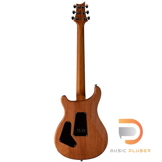 専用PRS SE Custom24 Roasted Maple Duncan搭載 Review: PRS SE Custom